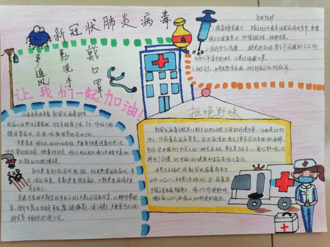 e起助力同心战疫,e起战疫优秀作品