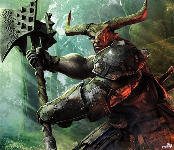 游戏里的职业选择能看出玩家什么性格?妹子选牧师的原因太真实了