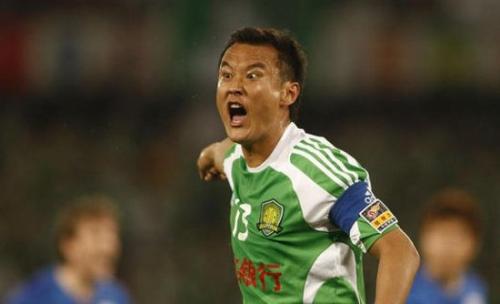 当今足坛十大神级人物,中国足坛现役十大球星