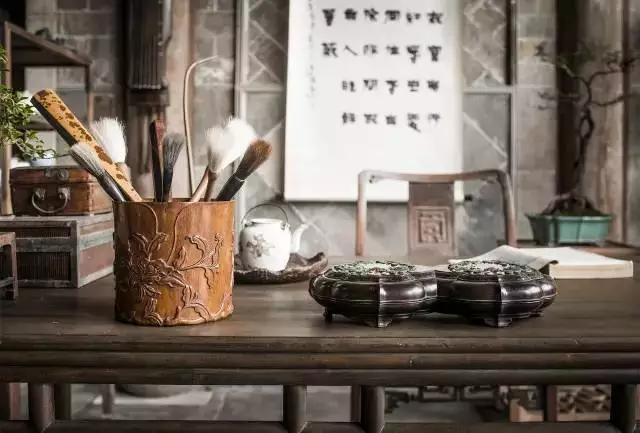 历史遗忘的老家具,历史的温度值得购买吗