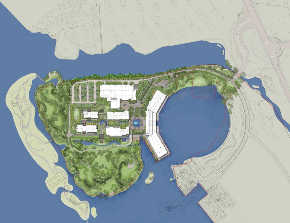 昆山水月周庄,昆山周庄铂尔曼酒店婚宴