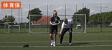 踢球受伤注意事项,踢球注意的事项有哪些