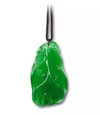 全球最贵的翡翠首饰,史上最贵翡翠单品