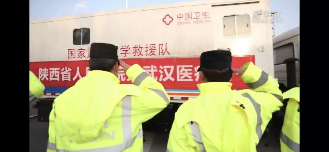 74天援鄂医护人员回家感言,援汉医疗队撤离感人视频