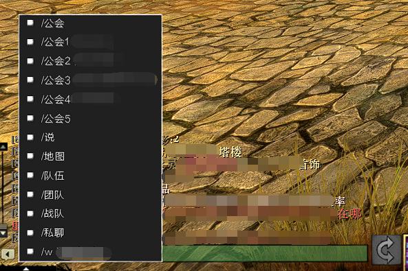 激战2和魔兽世界哪个地图大,激战2与魔兽世界哪个更值得玩