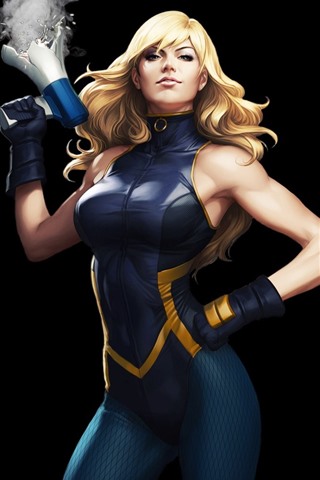 2019dc最具人气的漫画角色排名,漫画dc宇宙最强的人物前十名