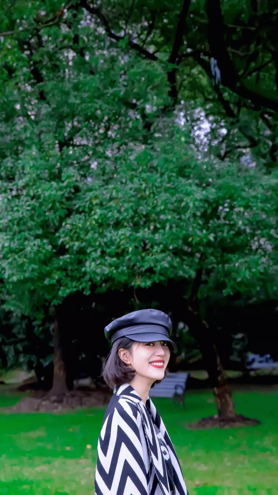 什么颜色的壁纸保护眼睛,保护眼睛的绿色壁纸唯美高清