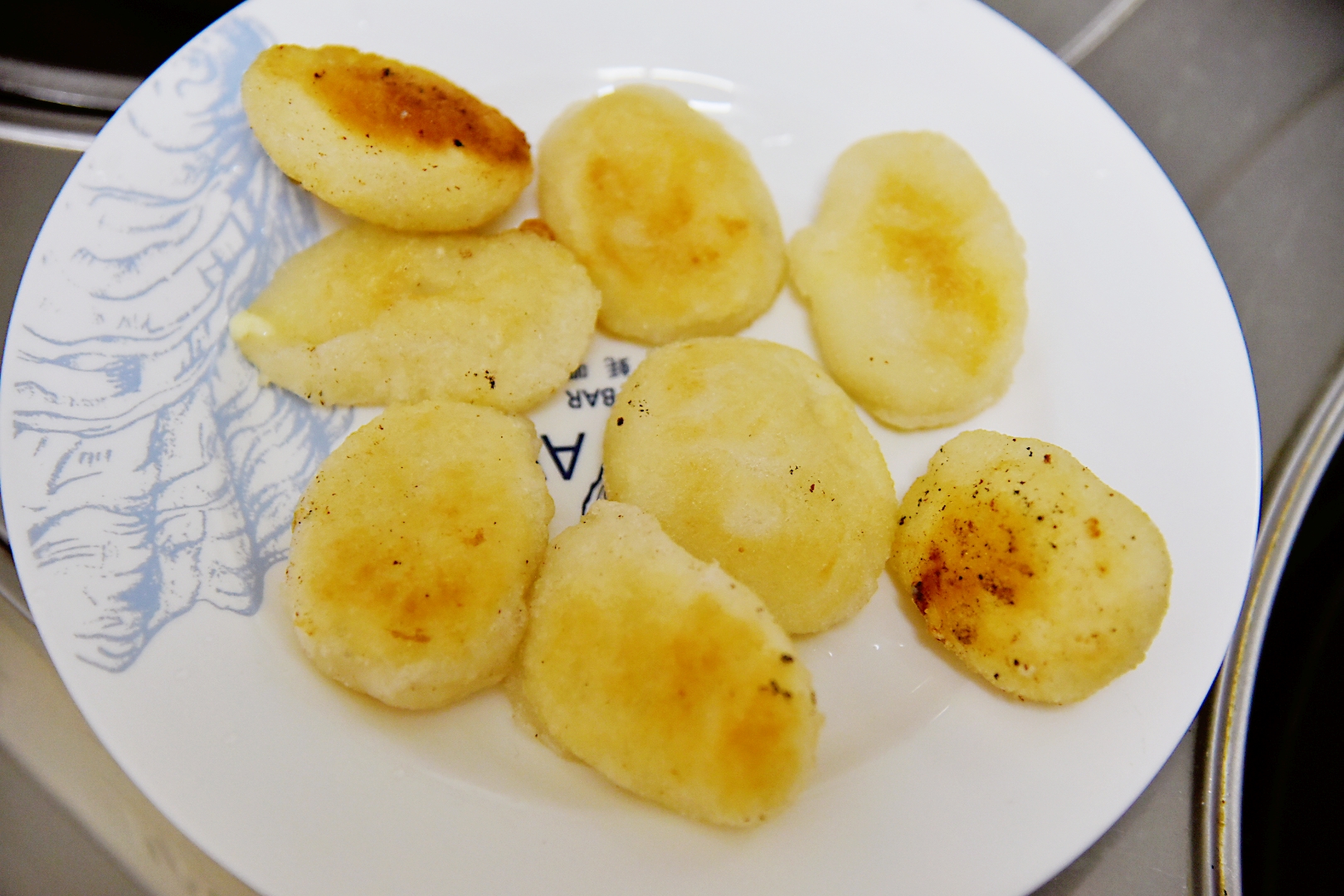 家庭版的芝士年糕怎么做,自己在家做芝士年糕