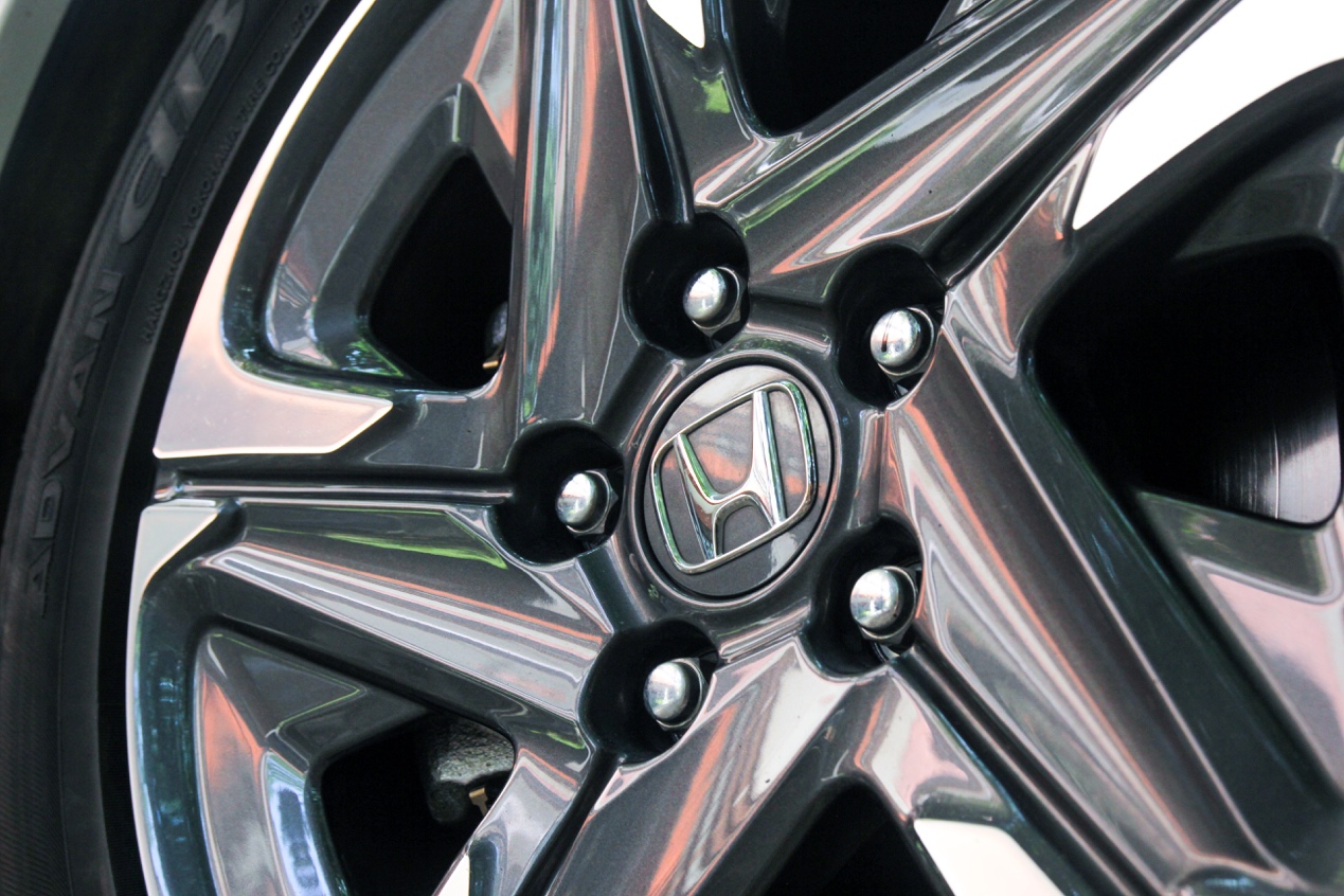 驾驶着享域沁入广州：在历史积淀的快慢节奏下，享岭南风情