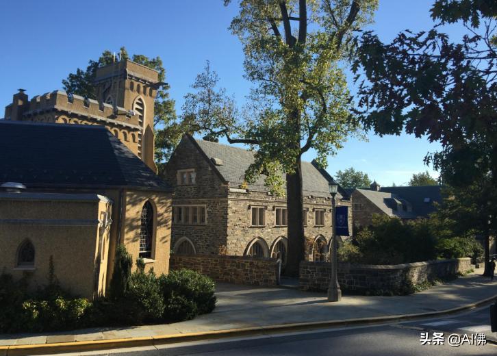 美国印第安人寄宿学校,美国排名前十的高中寄宿学校