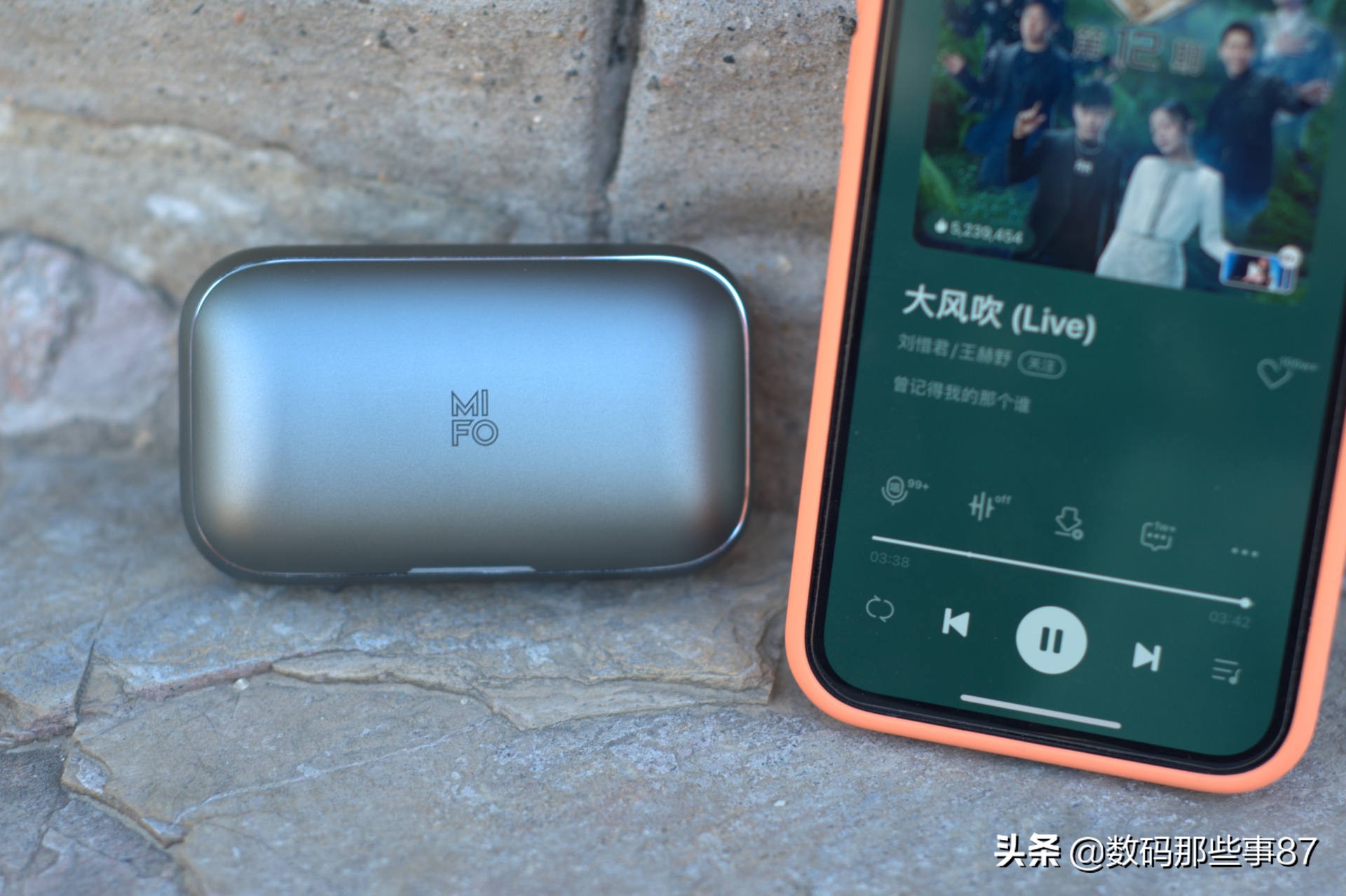 魔浪o5二代和泥炭capsule3pro对比,魔浪o5和南卡n2蓝牙耳机哪个好