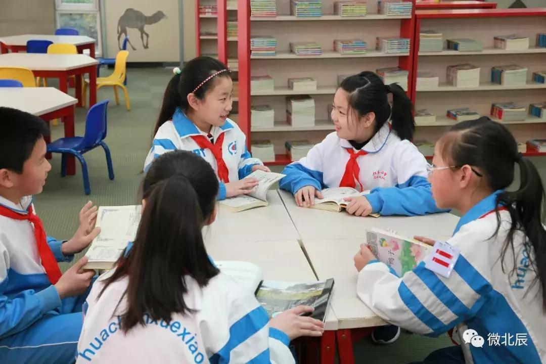 北辰教育发展,北辰教育现状