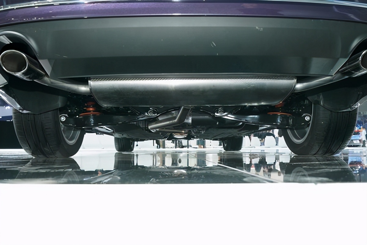 北汽19款u7怎么样,19款北汽u7怎么样