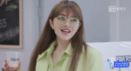 嘉宾当众揭露“行业*规则潜**”？这高分国综不该糊成这样