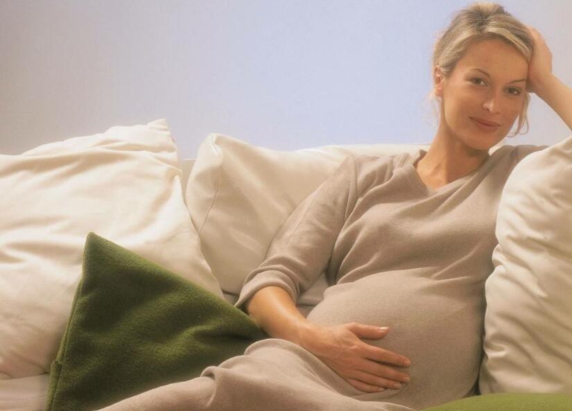 为什么现在的孕妇容易长妊娠纹,孕期小秘密教你避开妊娠纹