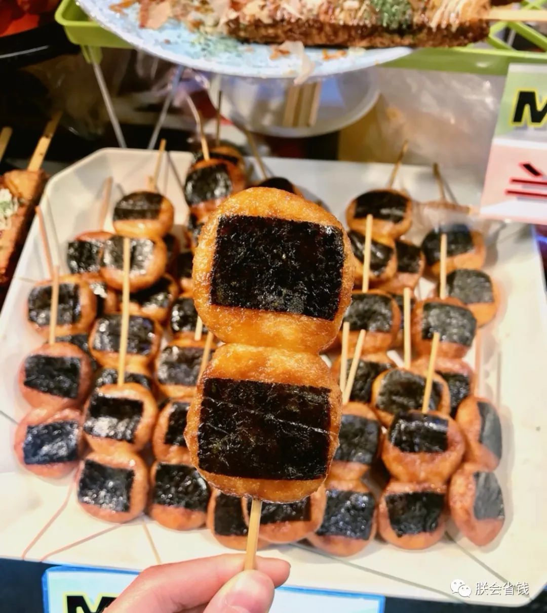 2019年澳门美食节大放送!100人民币吃遍全世界!吃播走起