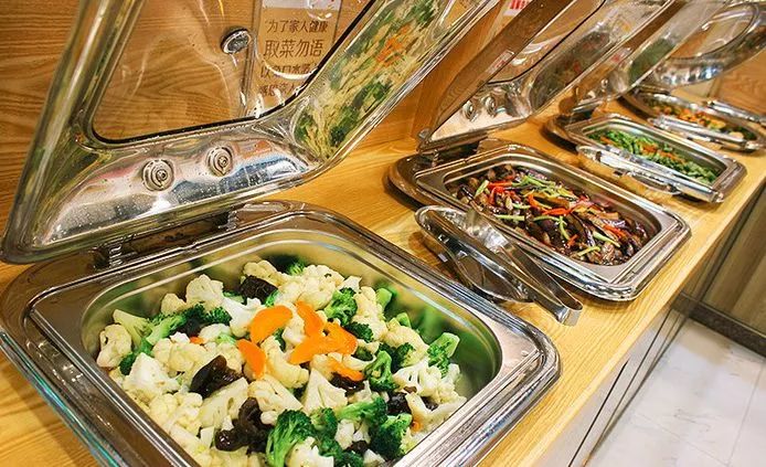 广州5家逼格高又不贵的餐厅,广州人均100最好吃的餐厅