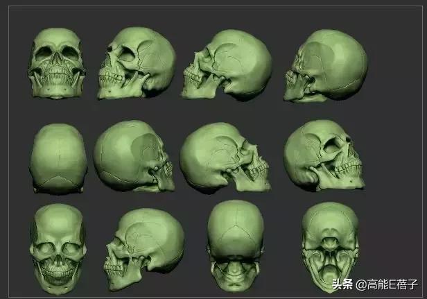 脸大真的不如脸小的好看吗,脸小真的显瘦吗