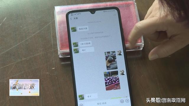 蒲城最新诈骗案件,蒲城警方破获一起合同诈骗案图