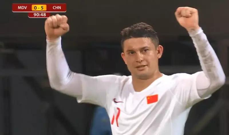 埃尔克森在亚冠赛场最精彩的进球,埃尔克森精彩进球