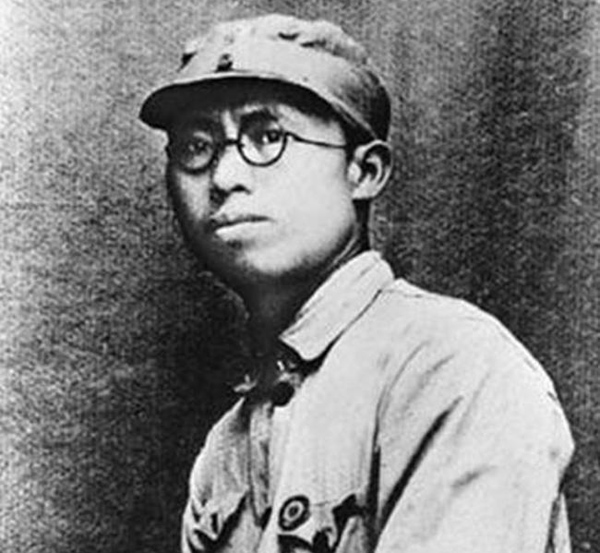 红军长征开始时十大元帅,红军时期十大元帅军衔