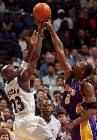 科比天赋视频,科比谈天赋不高靠努力也能成功