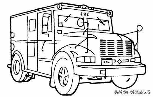 末日丧尸生存小技巧,地球末日生存僵尸如何逃出