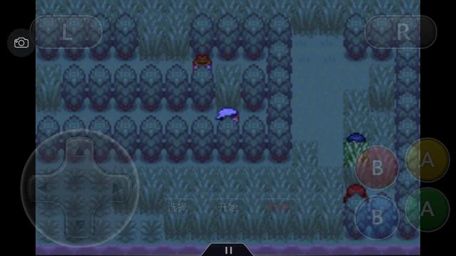 口袋妖怪之究极绿宝石四解说,口袋妖怪究极绿宝石4完全攻略