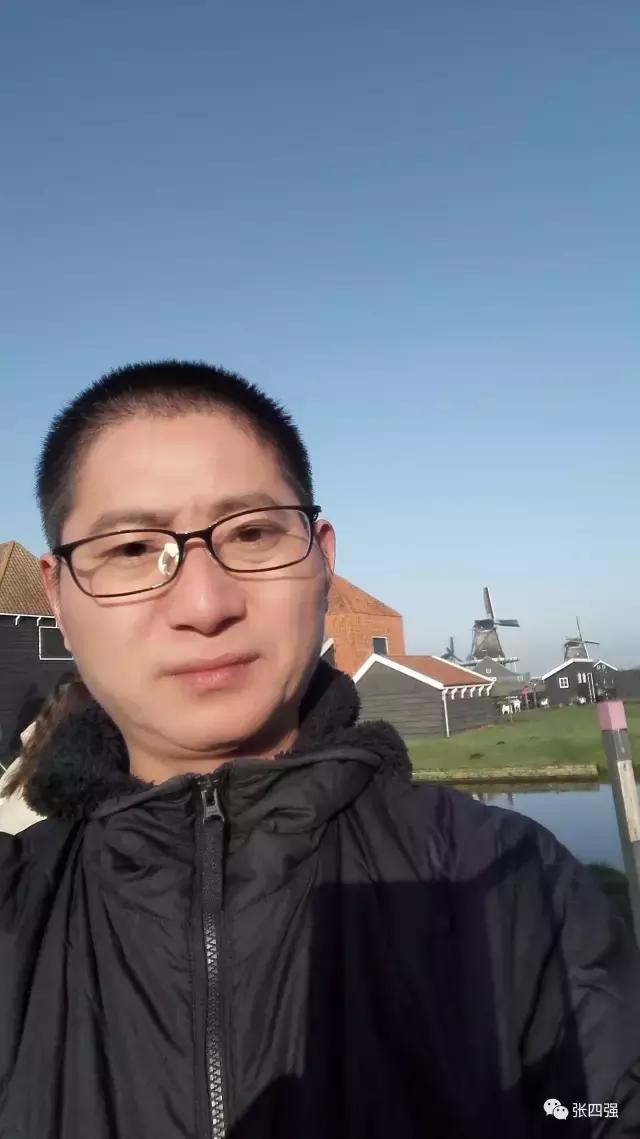 欧洲之旅（十四）：优美的荷兰风车村和漂亮的木鞋