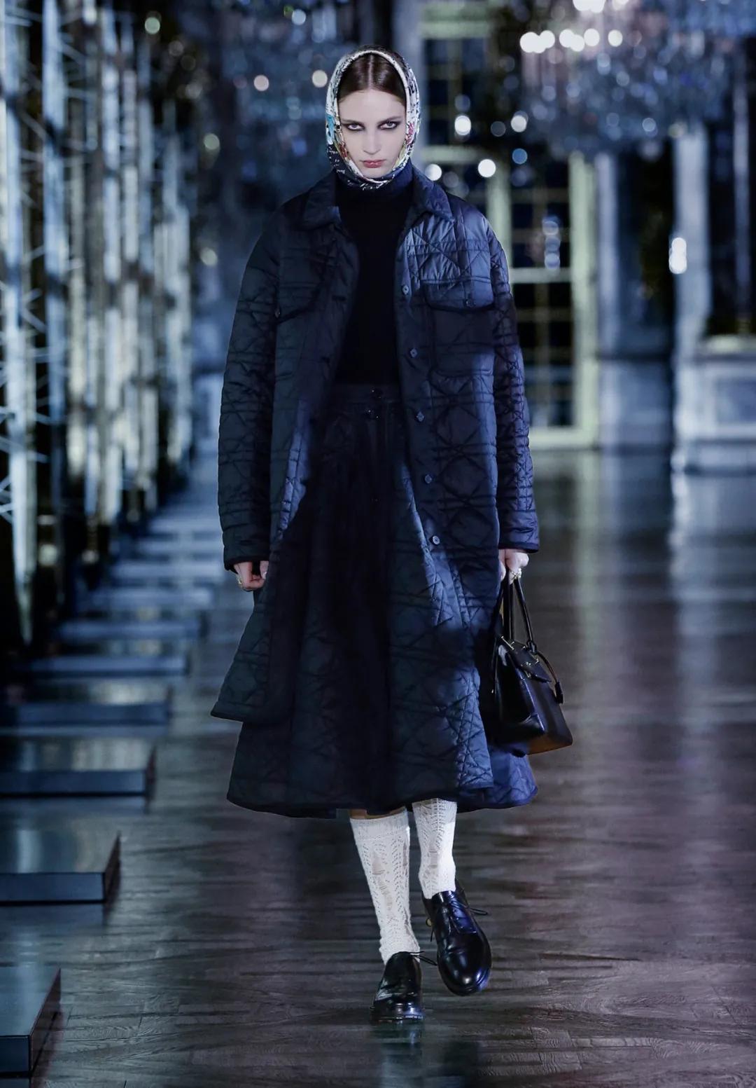 奶奶风复古棉衣,复古奶奶风棉袄