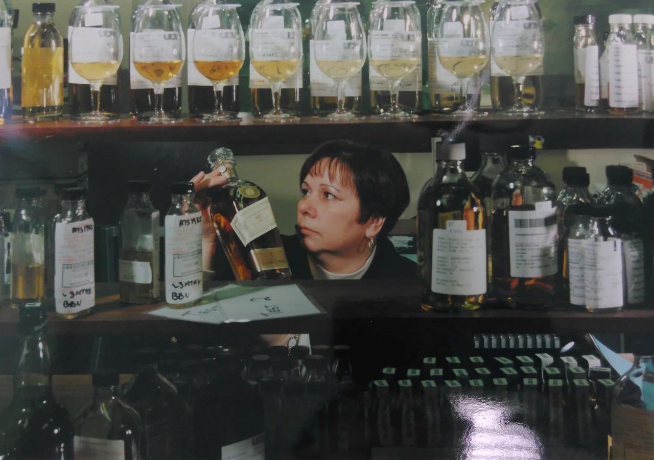 打破传统威士忌,苏格登15年威士忌喝法