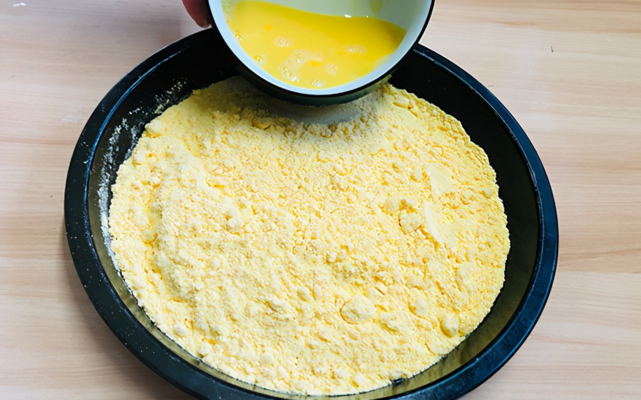 玉米面炒了好还是不炒好,玉米面炒熟不好吃