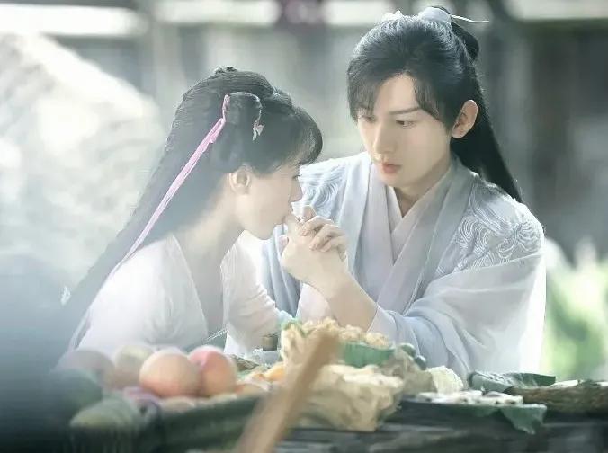 值得看的古装仙侠十部经典电视剧,最虐的古装仙侠剧排行榜