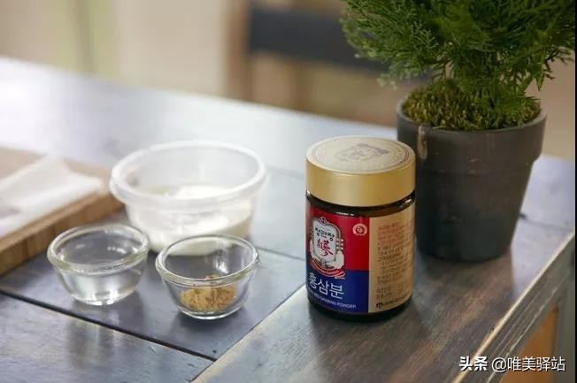 高丽参要怎么吃最好了,除了吃燕窝还能吃啥