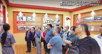 燕赵红色传承之石家庄记忆丨*共中**正太铁路*党**小组：成立前后诞生石家庄*党**史多个第一