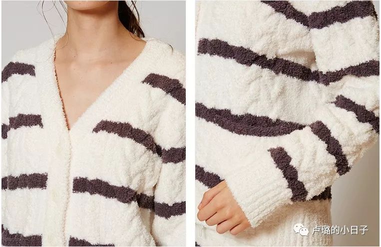 让你在家里也可以美美的家居服,家居服穿什么自在又好看