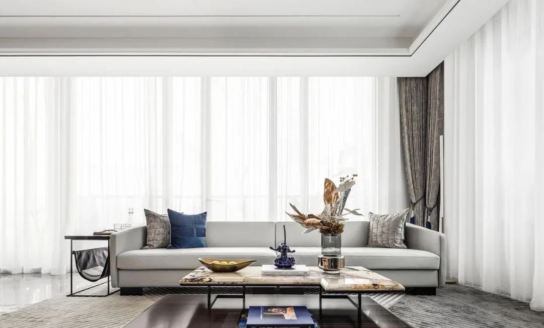 南京万科翡翠传奇样板间,地产南京