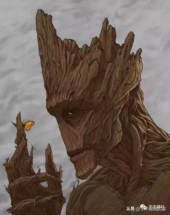 美漫超级英雄有哪些,美漫超级英雄人气排名