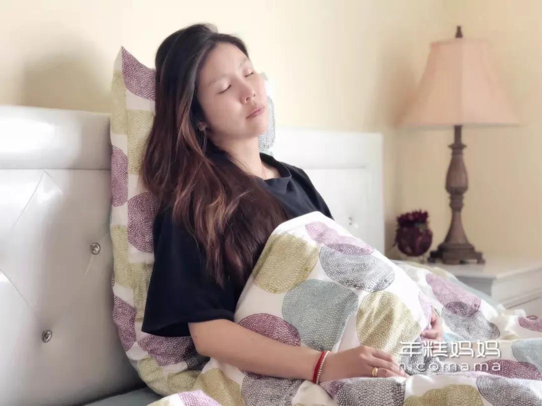 丁克自己生了孩子,41岁丁克生双胞胎