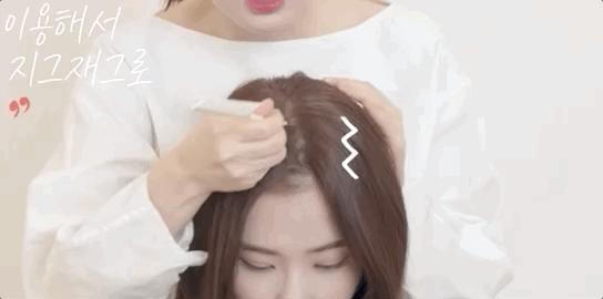 发量少有什么小妙招,发量少发型简单好看教程