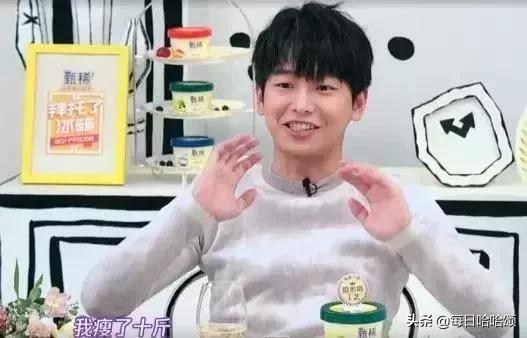 韩国爱豆怎么能短时期瘦这么快,韩国爱豆到底有多瘦
