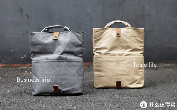 “钢铁直男”也应该拥有一个好看的包，10款百元男包推荐