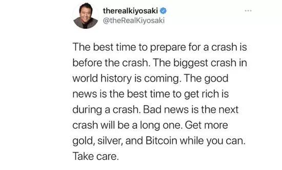 金融危机来了黄金价格是否下跌,黄金和货币哪个更值得投资