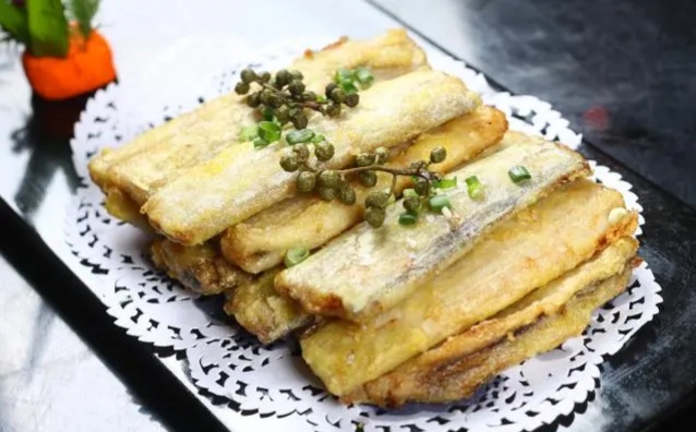 带鱼什么季节吃最好吃,又到吃小鱼的季节