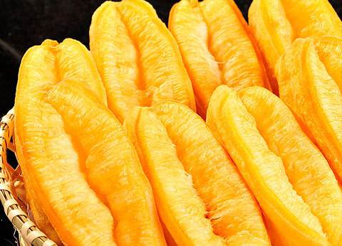 蓬松酥脆大油条不加明矾健康美味,不放明矾家里炸油条蓬松的做法