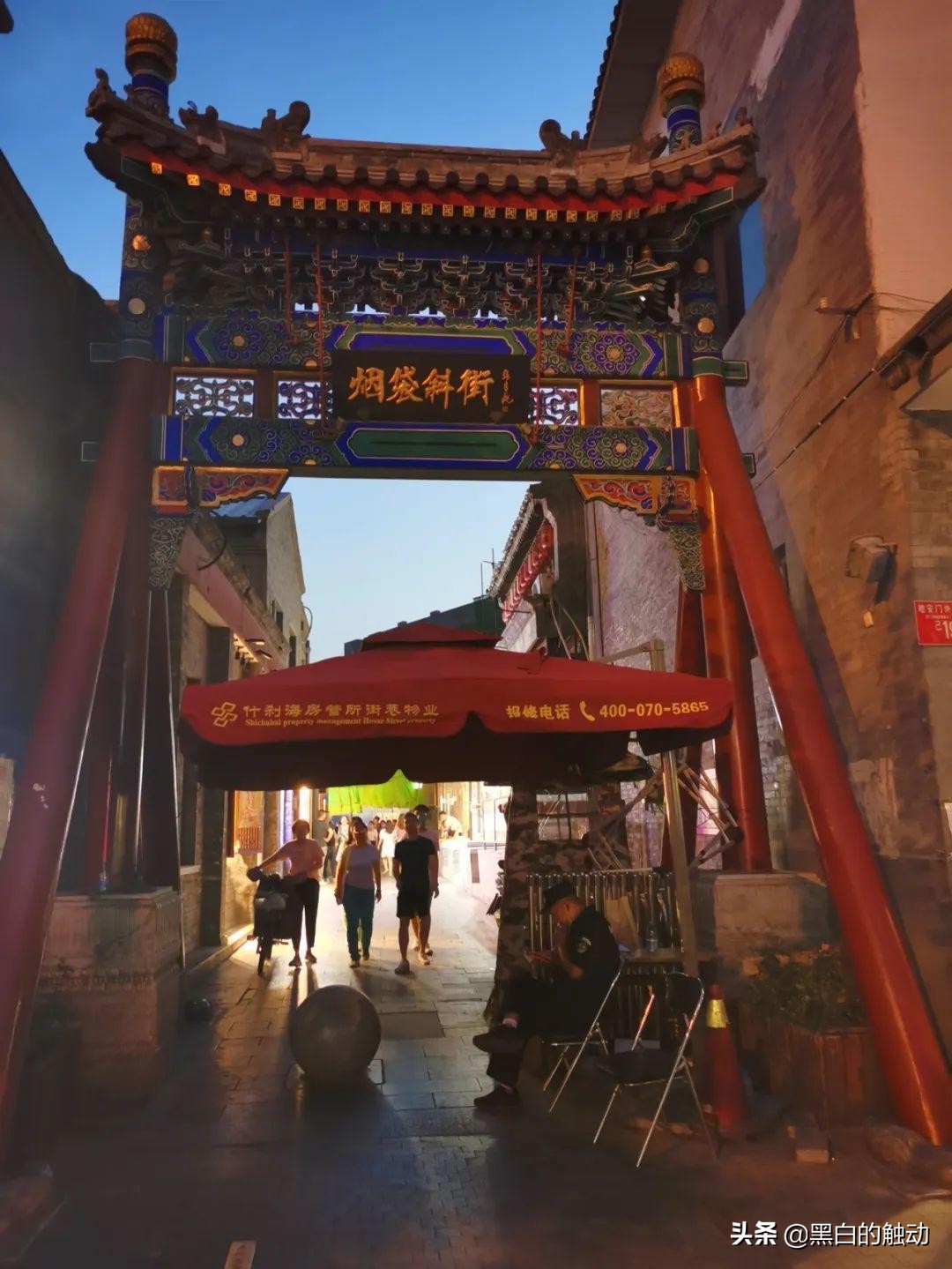 北京的名胜古迹长城,长城故宫名胜古迹