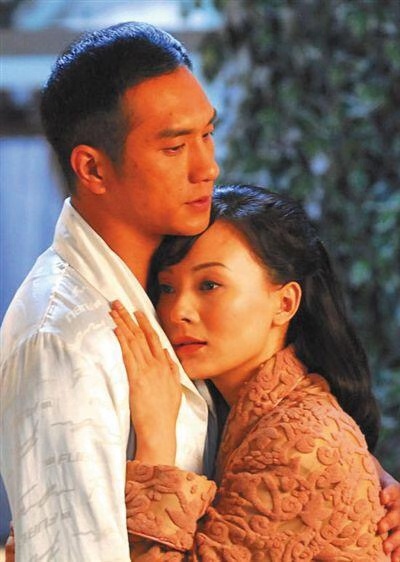 张爱玲倾城之恋隐藏你的气质,张爱玲因为自卑错过的爱情