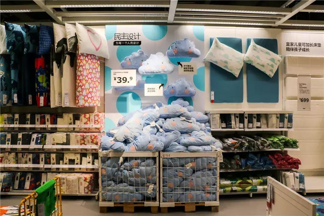 郑州宜家第一个星期六,宜家河南门店