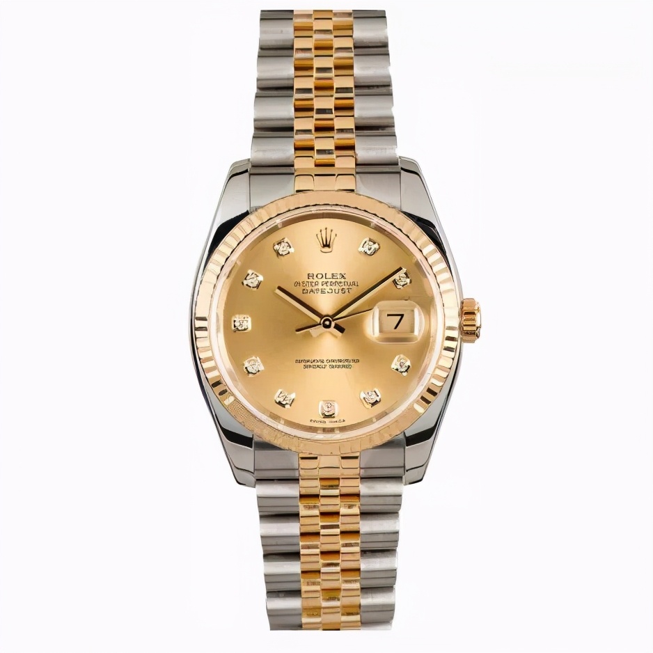 一块钱和100万的手表有什么区别,几百块钱手表与几千块钱手表区别