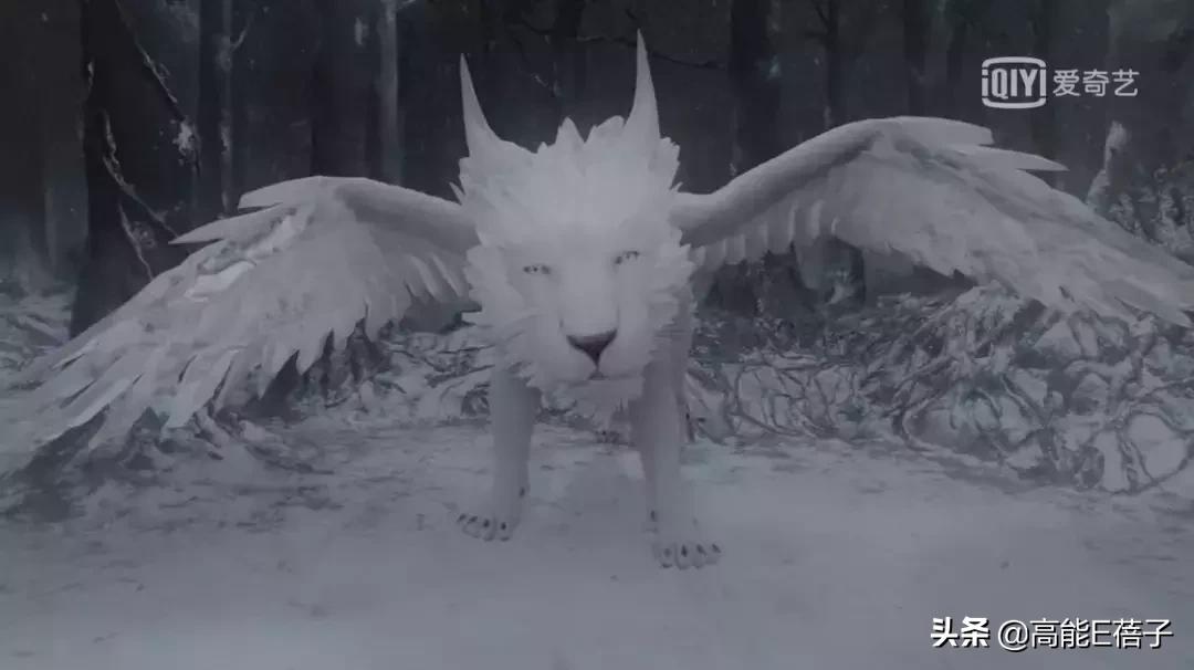 这剧拍出来是为了洗白影版的吗？